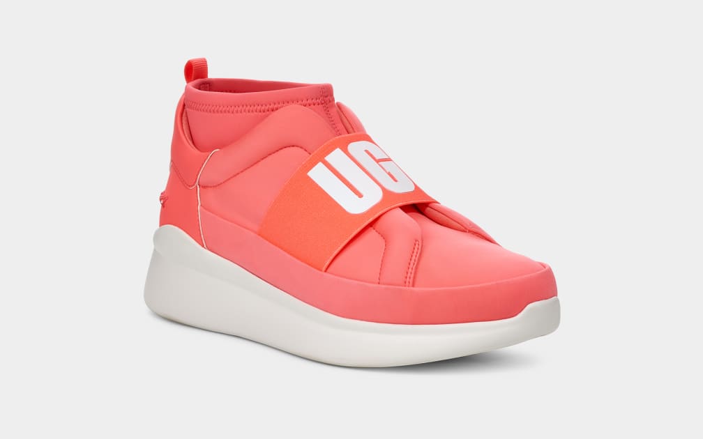 Ugg best sale neutra trainer